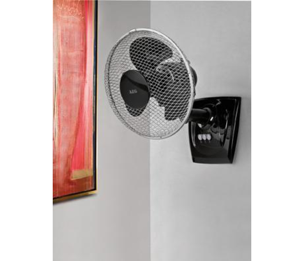 AEG Wentylator VL5528 - 1386635 - zdjęcie 2
